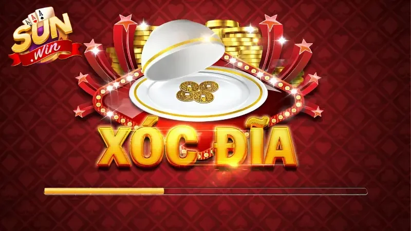 Điểm nổi bật của Xóc đĩa online với phong cách độc đáo